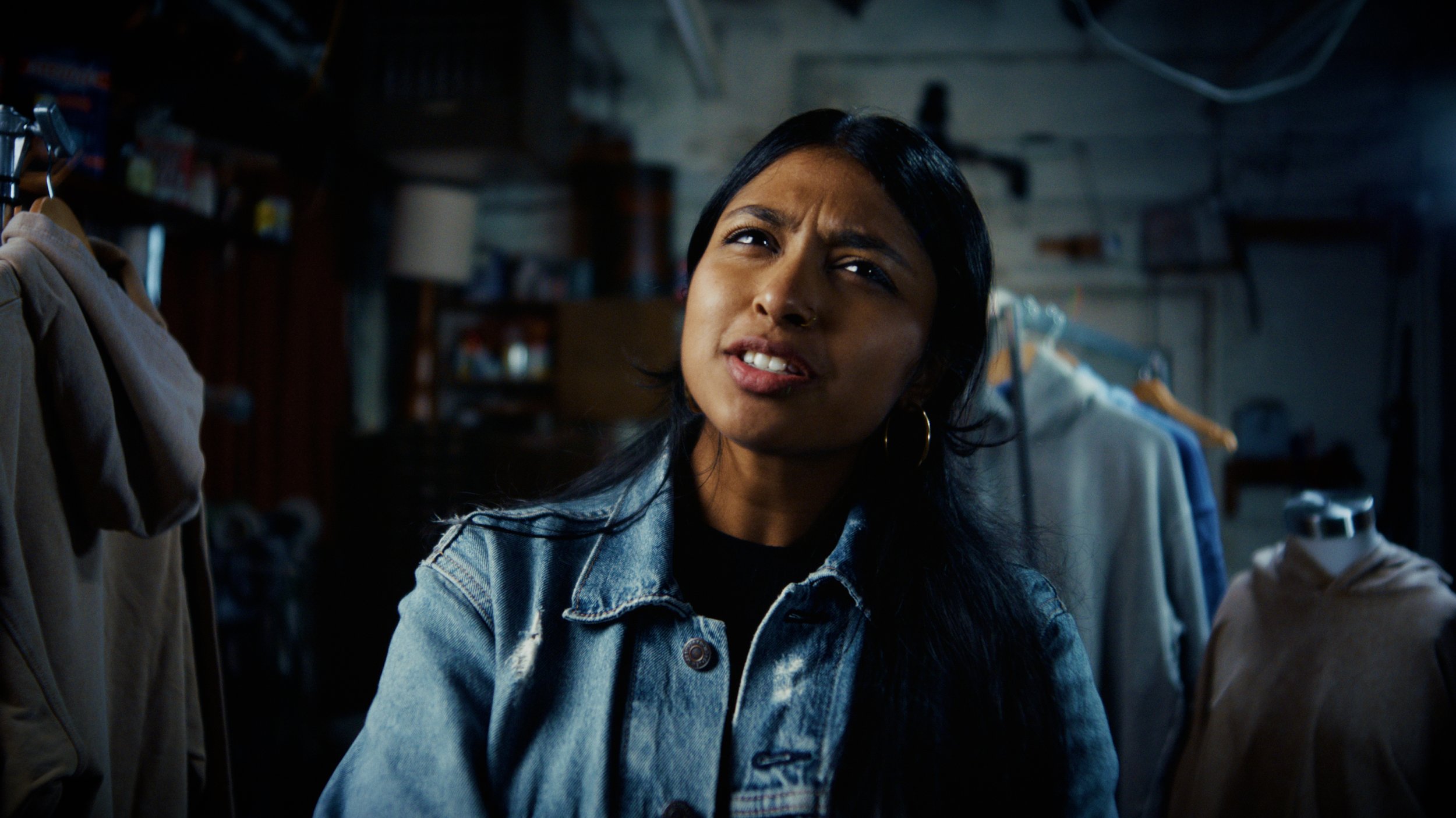 Dir. Daehoon Peter Chung/ DP. Kevin Feng/ Producer. Henry Hwang