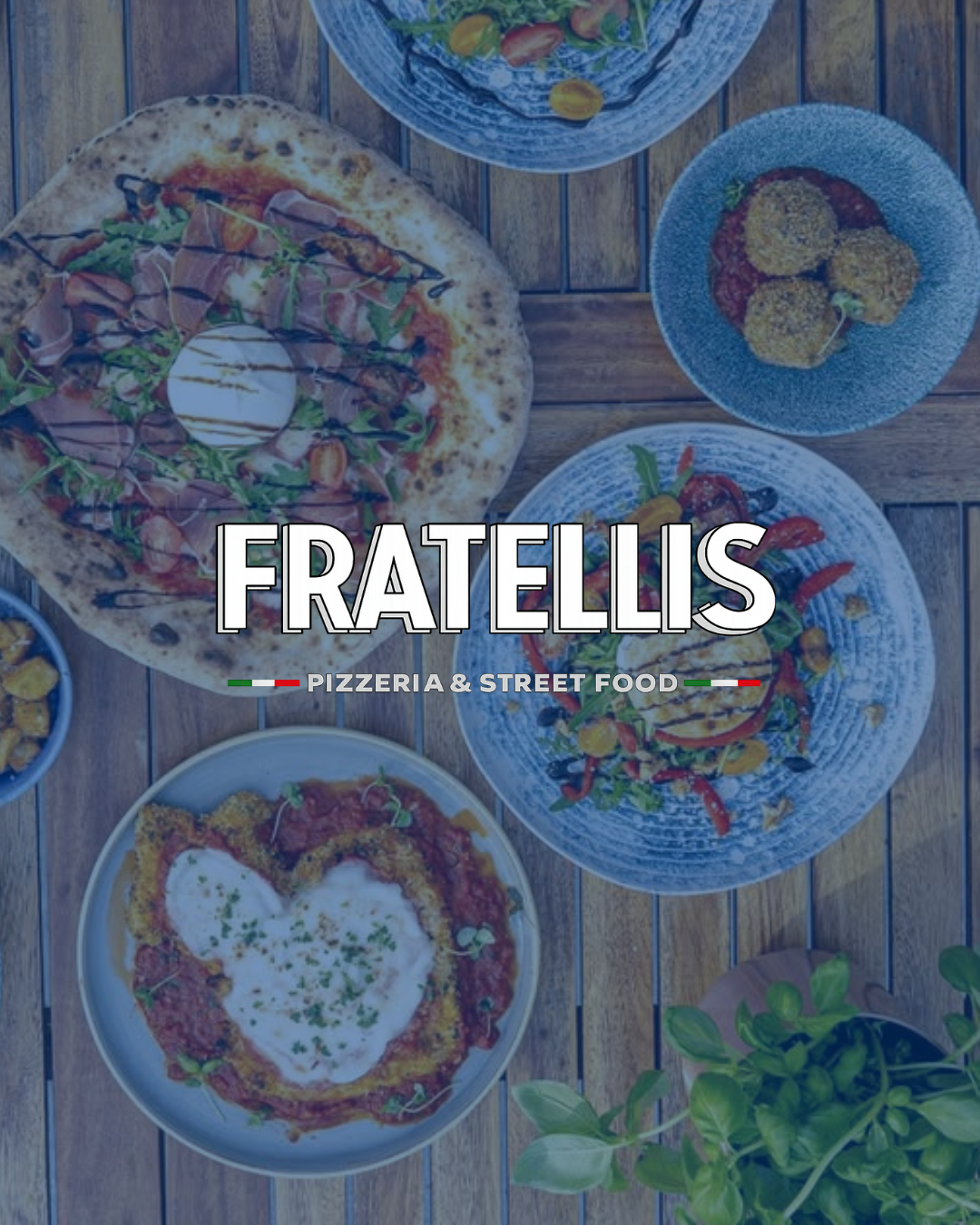 Fratellis