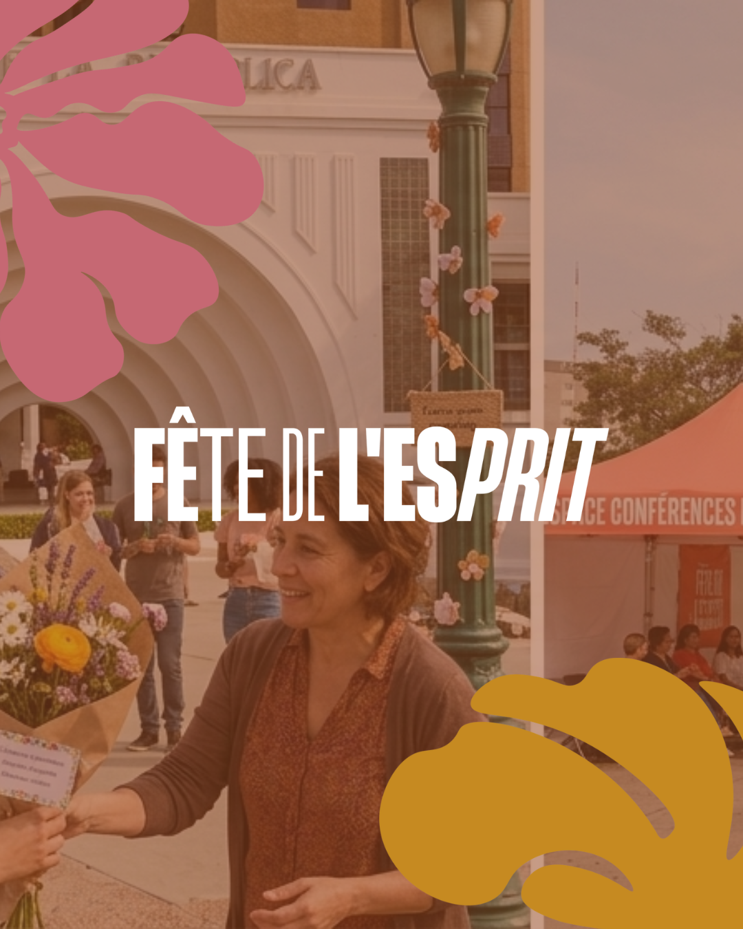 Fête de l'esprit