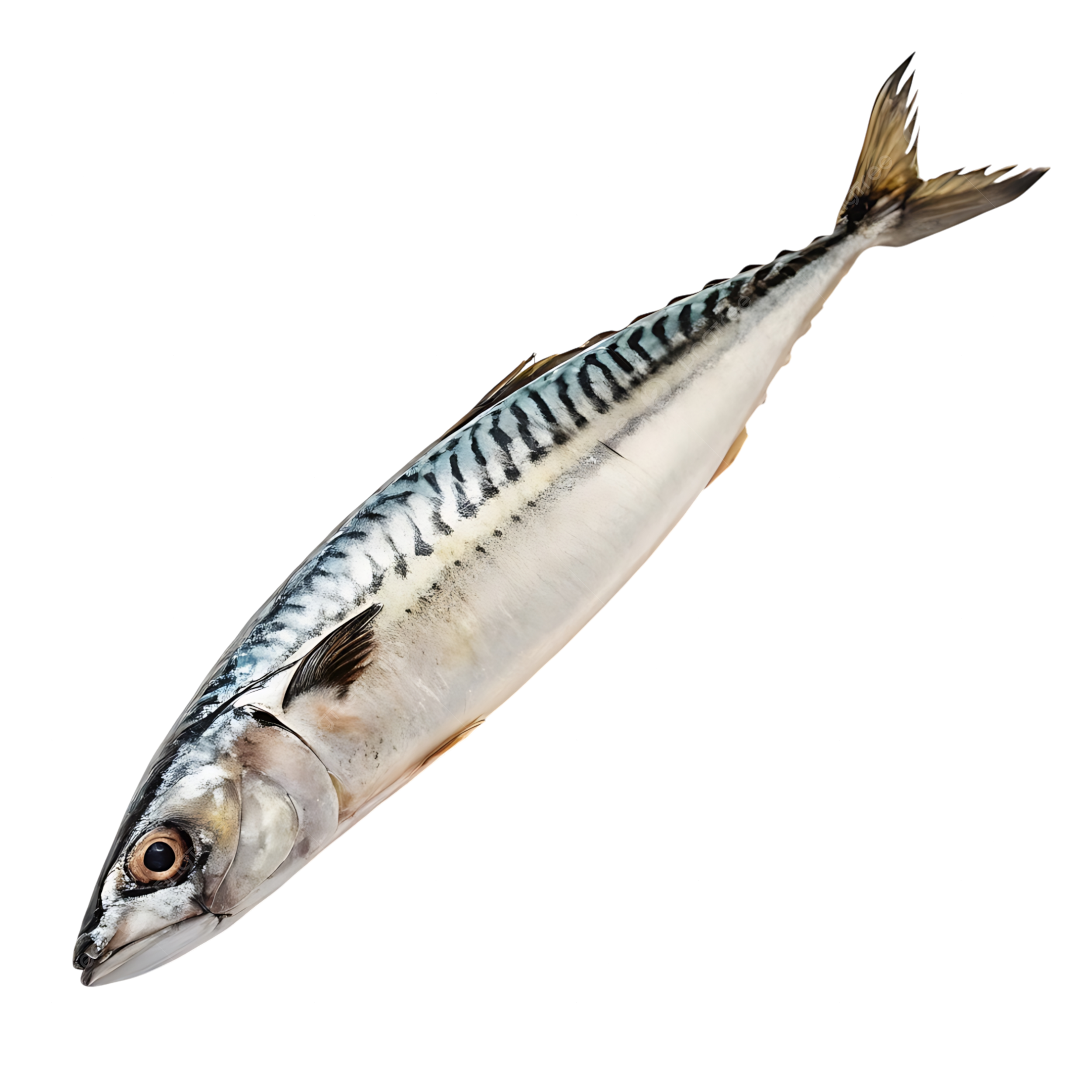 Mackerel