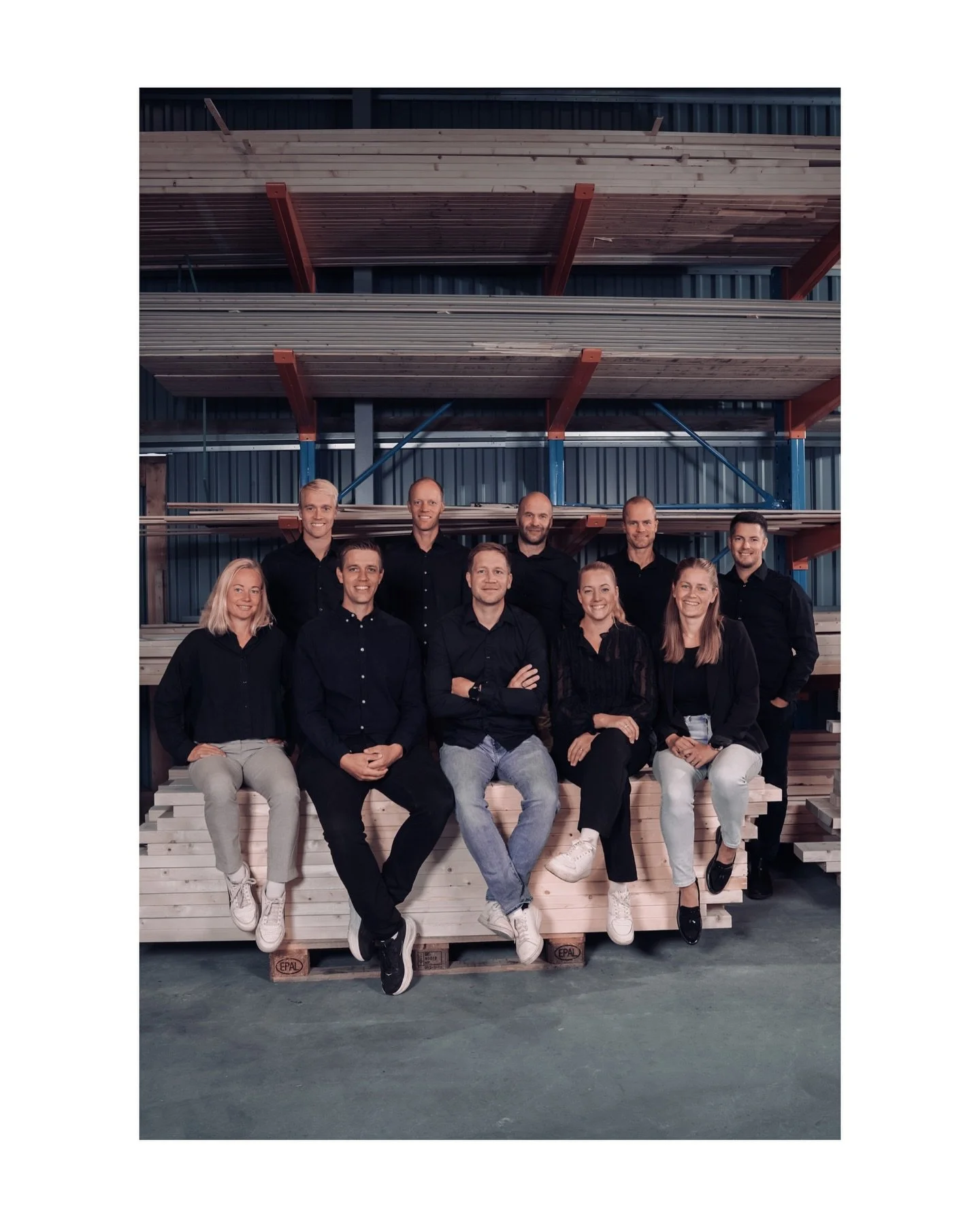 Meet the faces behind ABEA 🏡✨ We’re building beautiful Norwegian mountain homes and much more. Now our team just got stronger! A warm welcome to our new colleagues, Mette & Anders. We’re excited to create great projects together.
