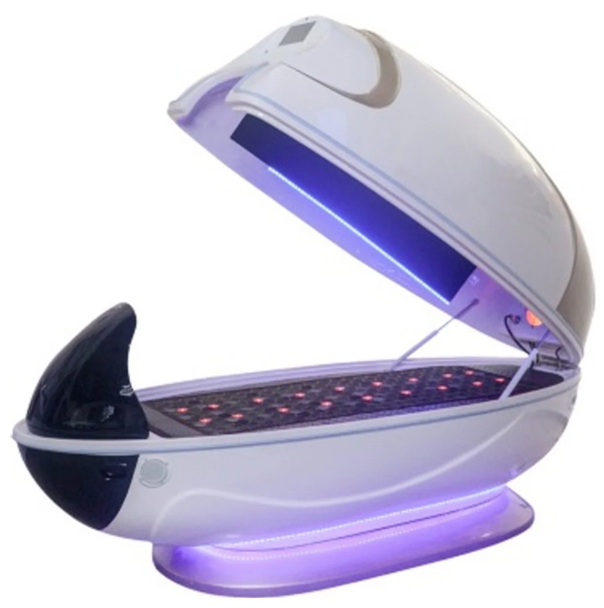 REJUVANATING INFARED POD