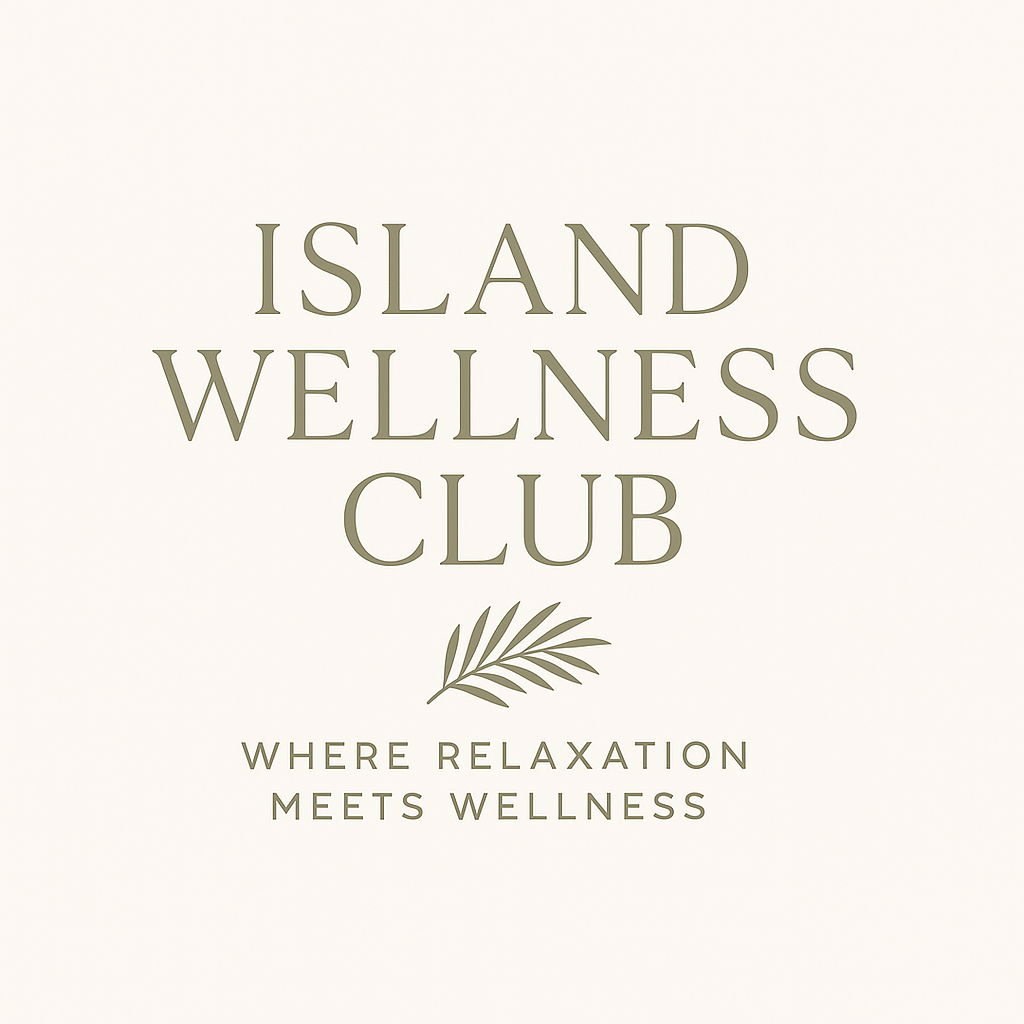 ISLAND WELLNESS CLUB