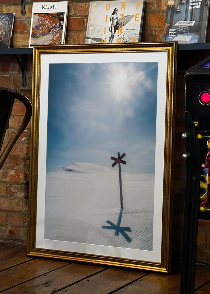 winter-trail-marker-swedish-mountains-snow-sun-artwork-framedartprint-3 (1).jpg