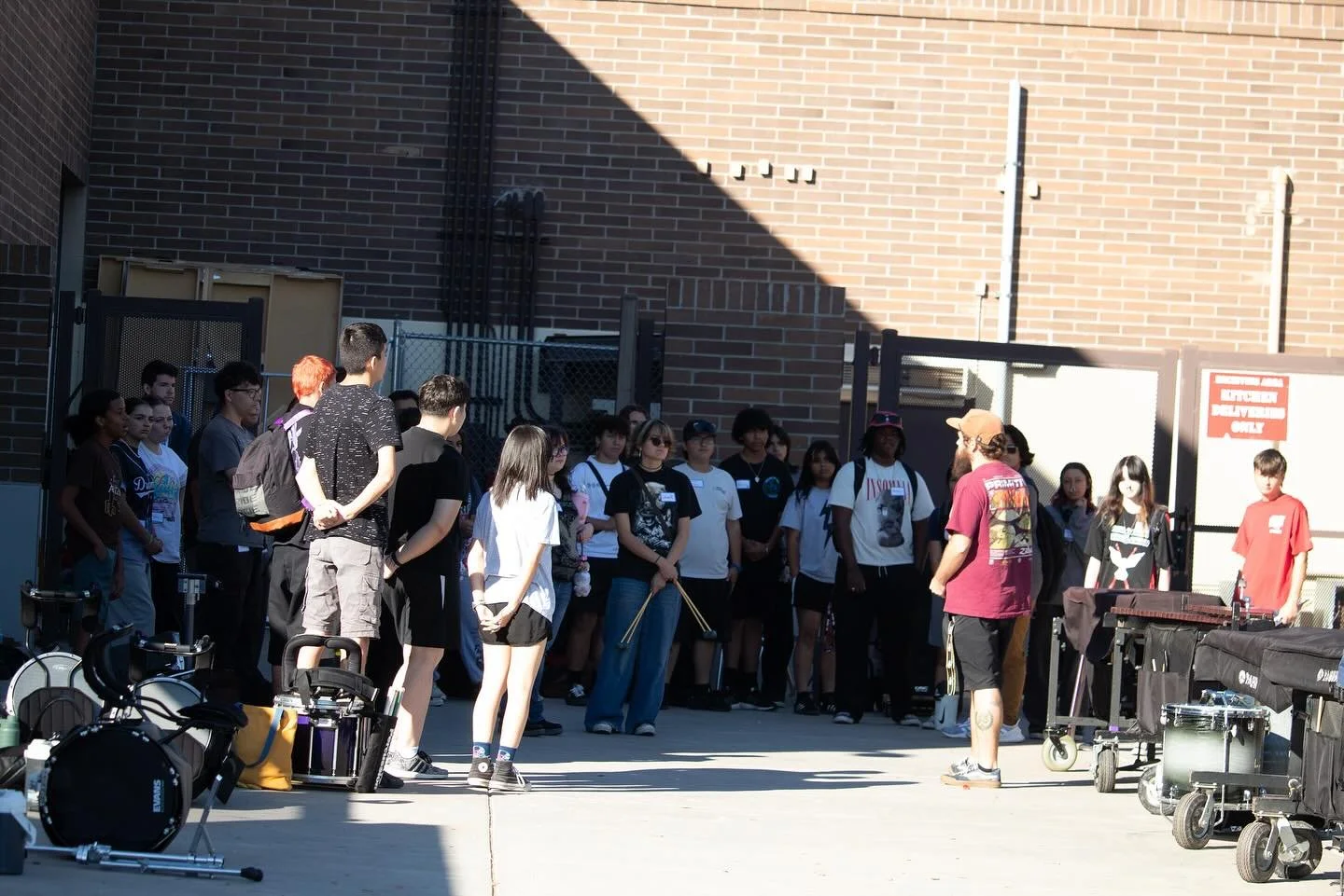 Some scenes from the first ever Epicenter audition camp. We were excited to see so many faces and get to meet so many people!

Thanks to @damien.a.short for coming out and capturing the fun!