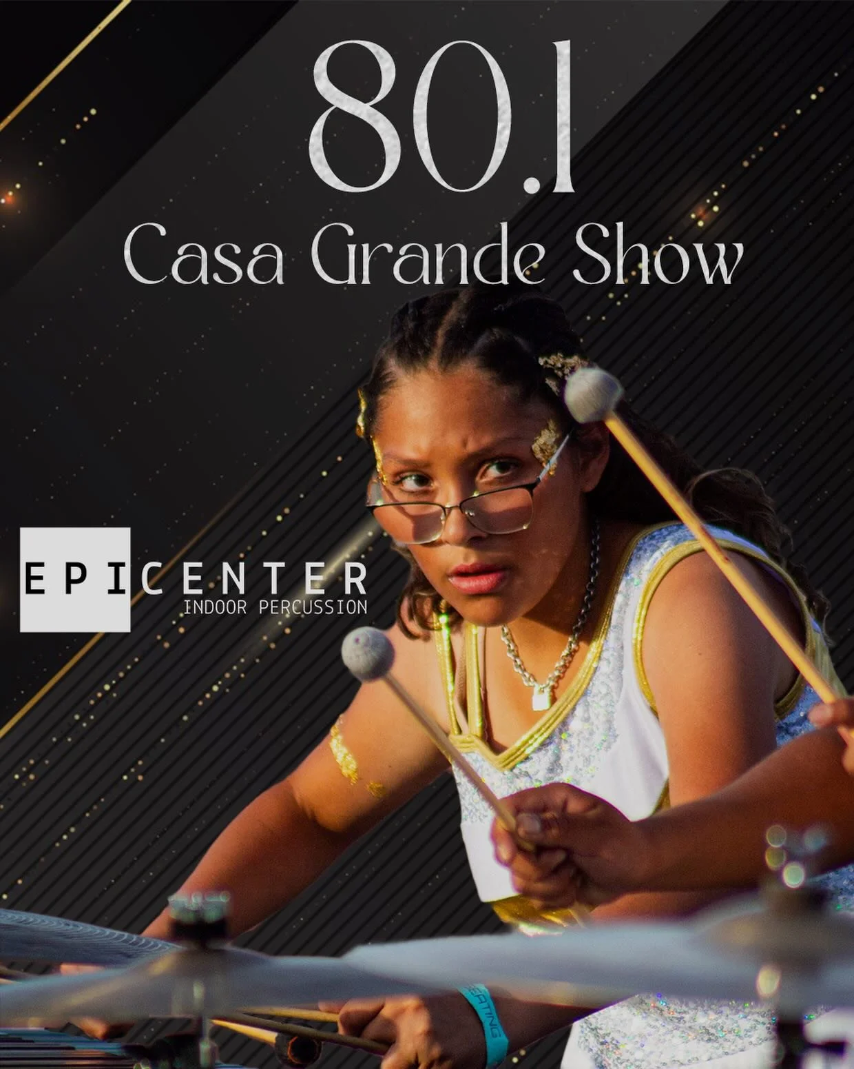 Thank you to everyone that came out last night and supported as we earned our first ever 80 point score as an organization. If you haven&rsquo;t seen us yet, you have 3 more chances on March 25th, April 4th, and April 11th!