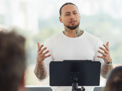 Revenue Architecture