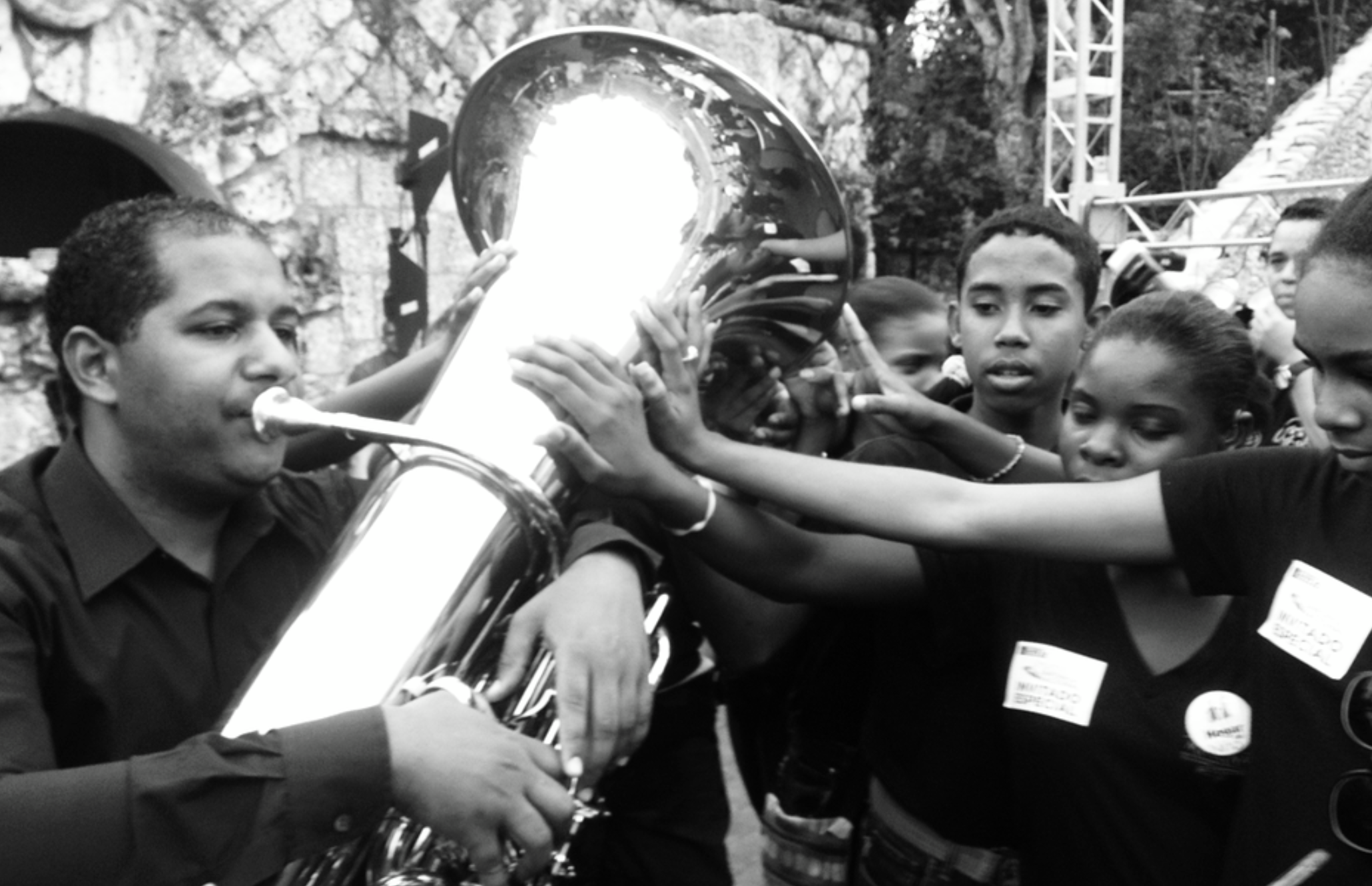 MODELS FOR ACCESSIBLE CONCERTS (2013-2025)