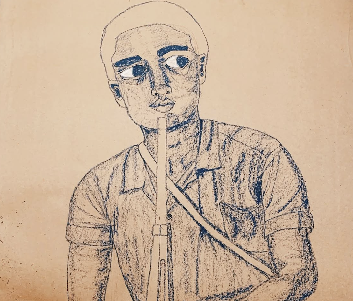 ARMAS PARA EL PUEBLO: PORTRAITS OF THE 1965 REVOLUTION (2022)