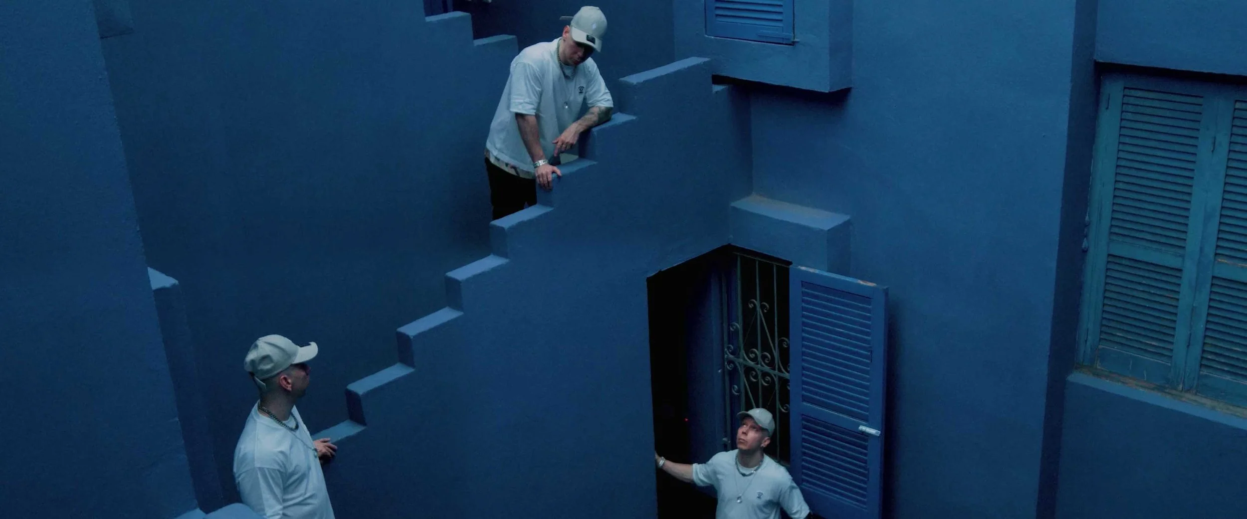 Mäkki "Se Ei Mee Niin"