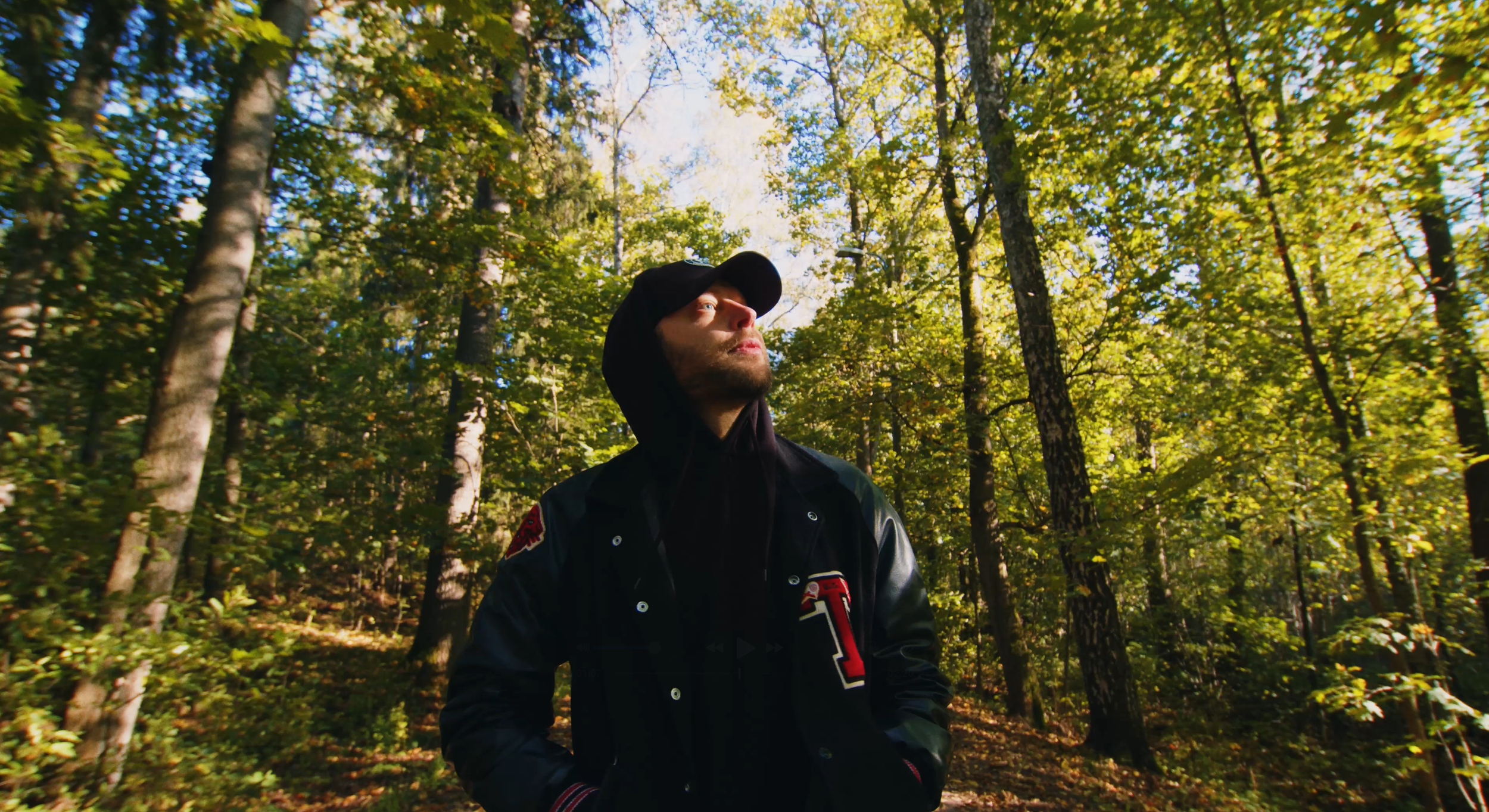 Mats Varima "Erilainen"