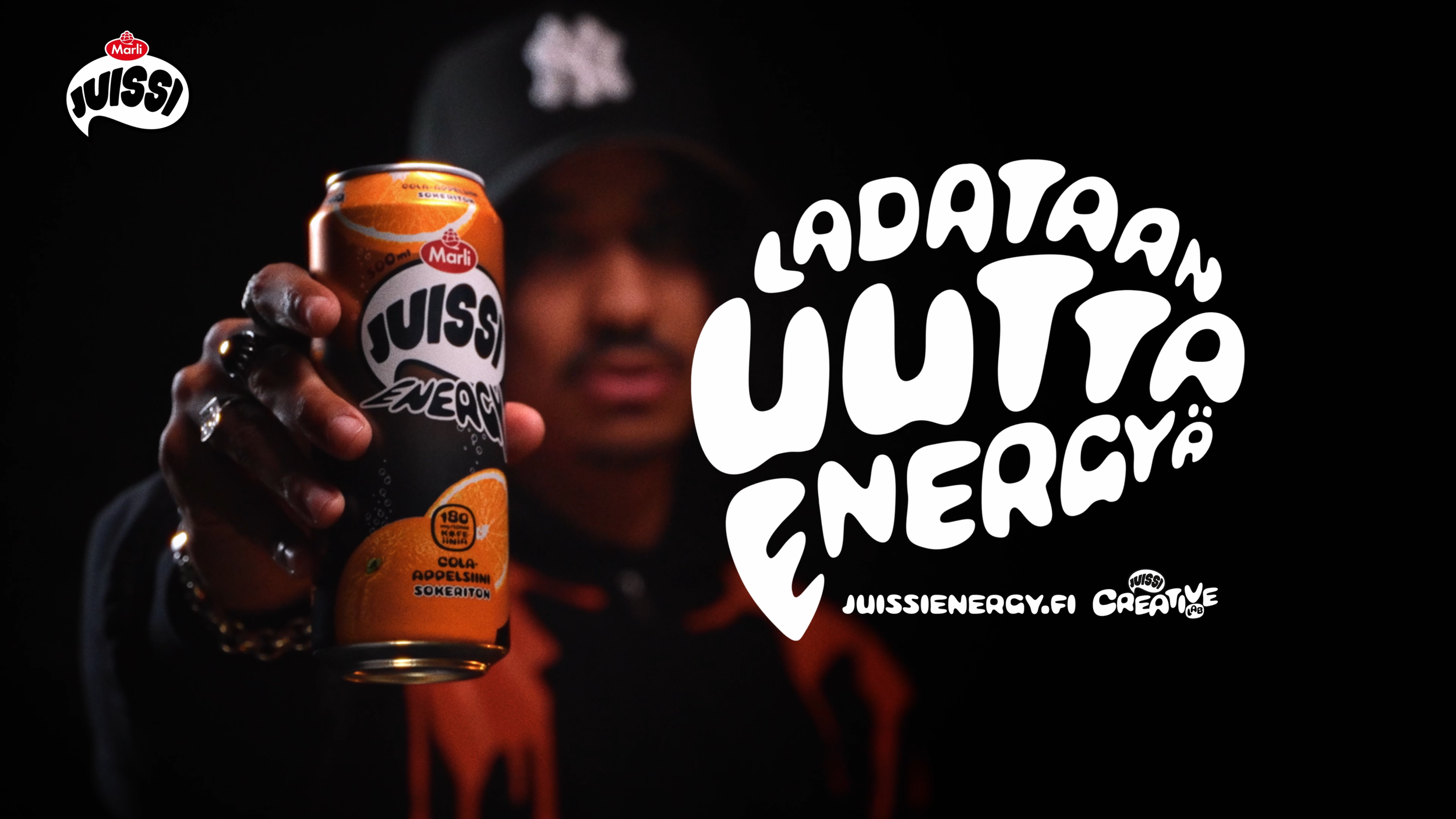 Juissi x Bizi