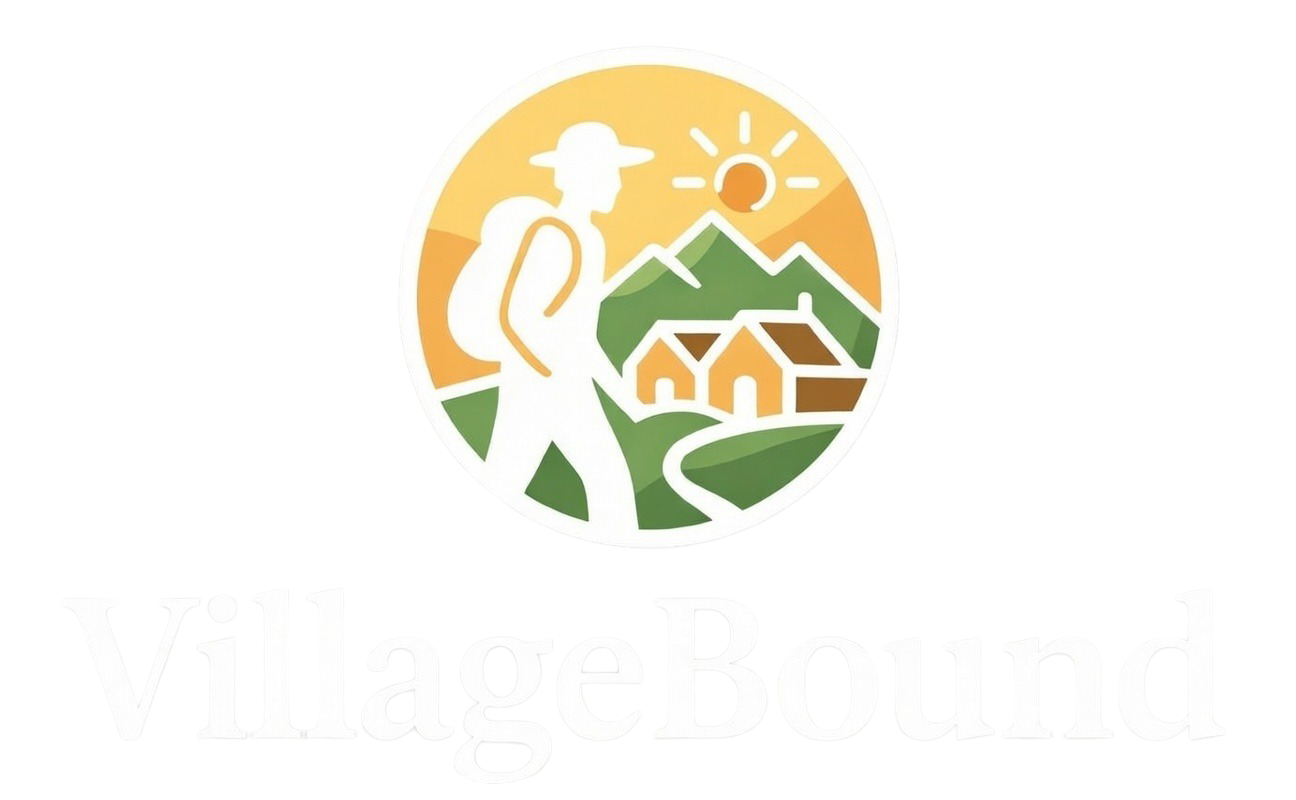 Village Bound Travel