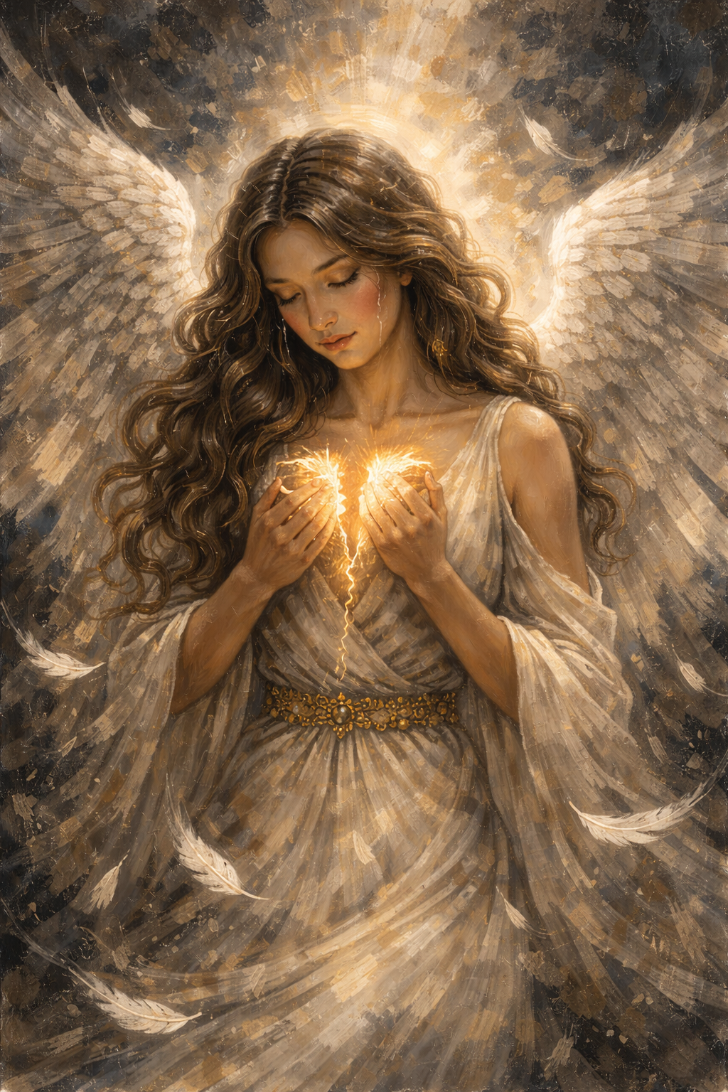 When Love Feels Intense but Unsafe: How Trauma Bonds Are Formed (and How They Heal)