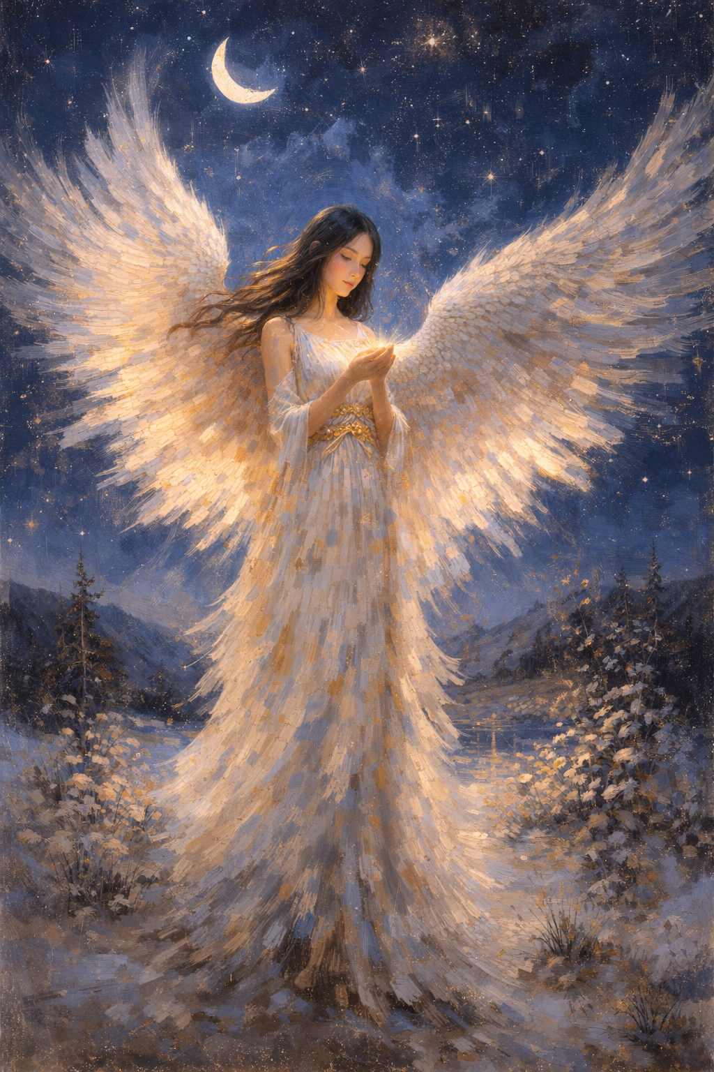 Coercive Control Through Anxiety Induction