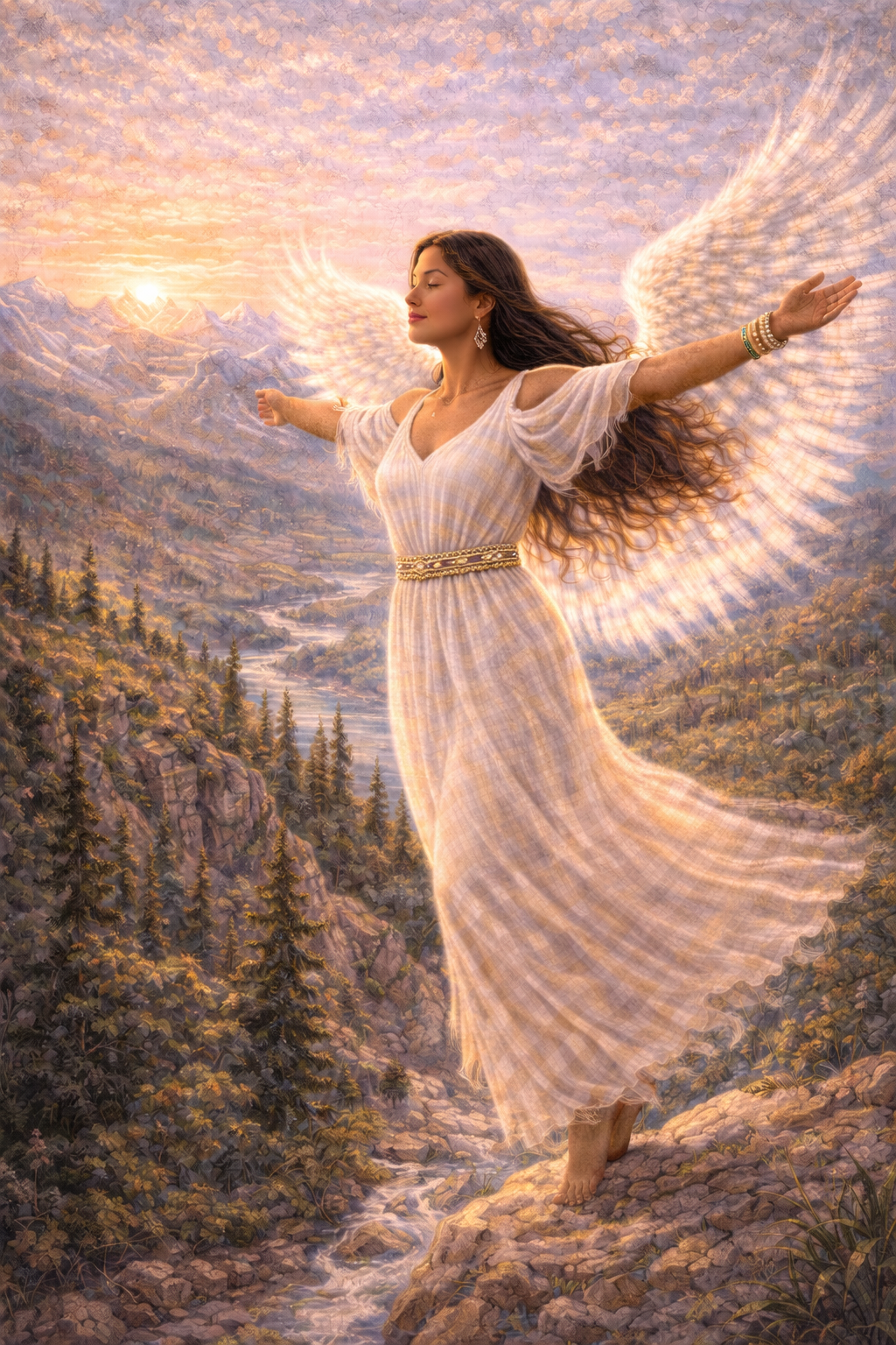 Acceptance vs. Resignation