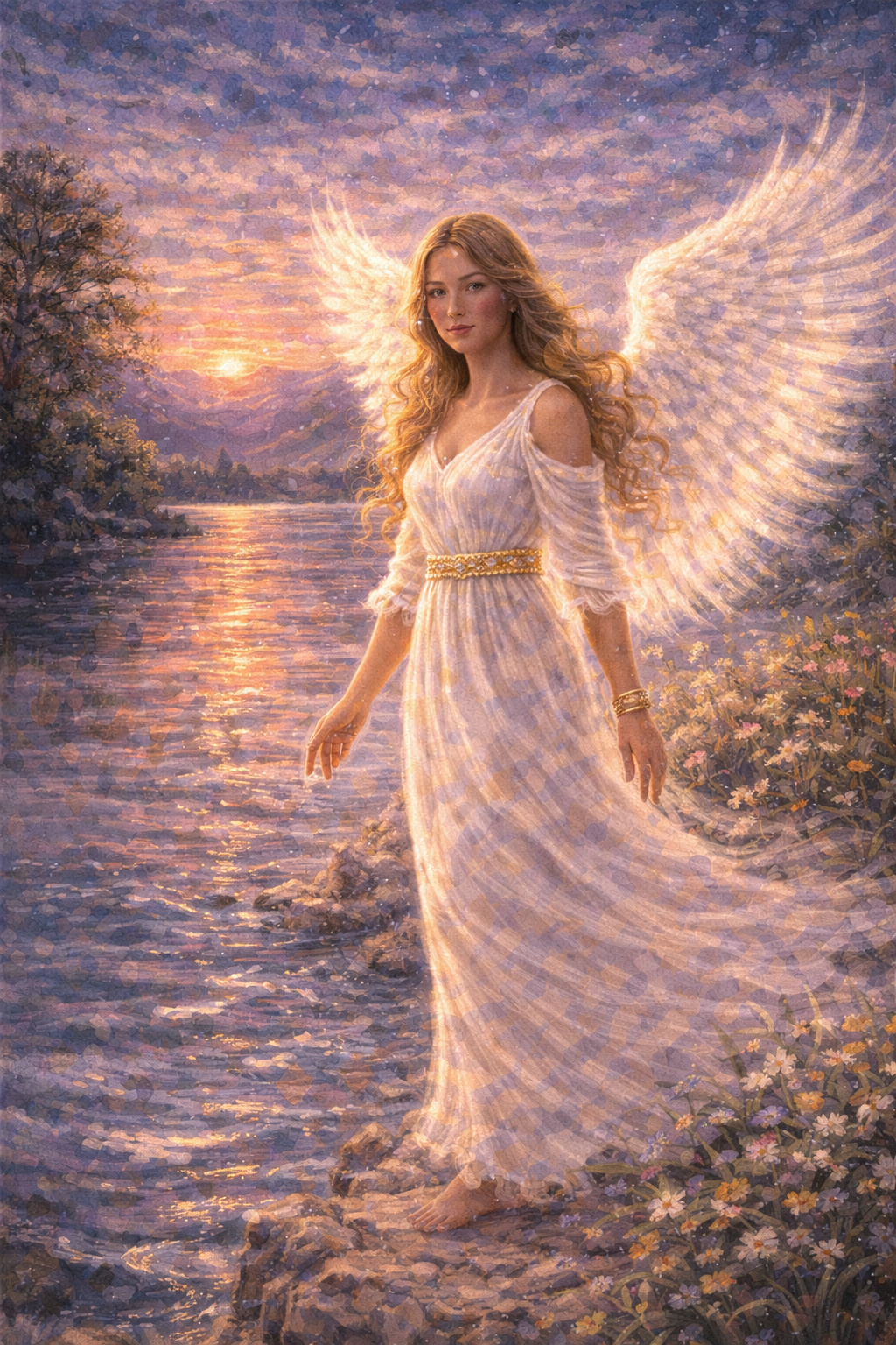 Chronic Relational Ambiguity