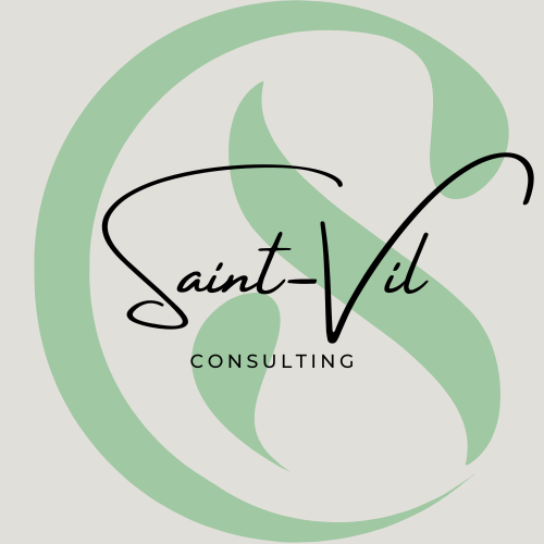 Saint-Vil Consulting
