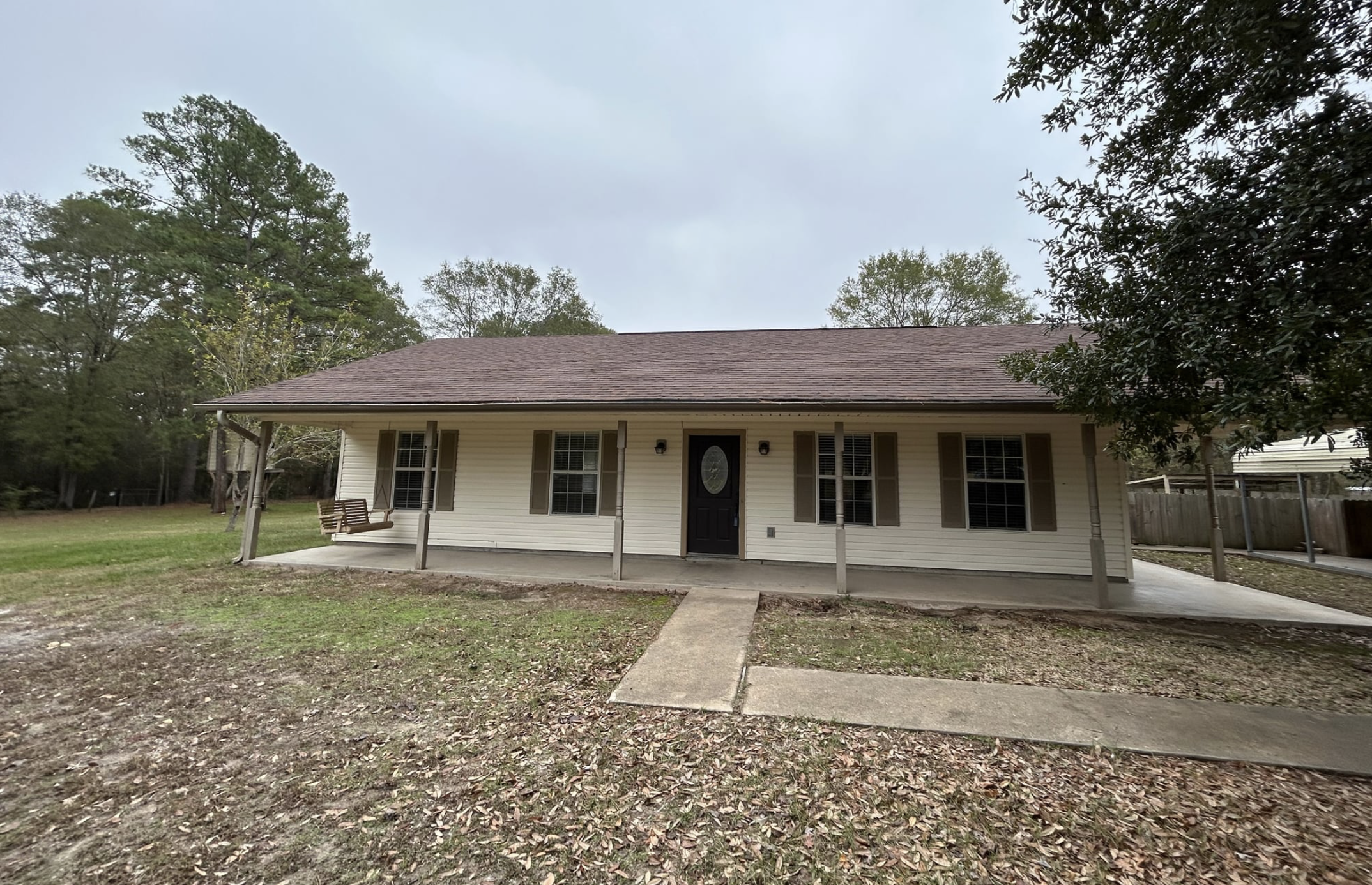 Hudson, Tx - Seamless repair