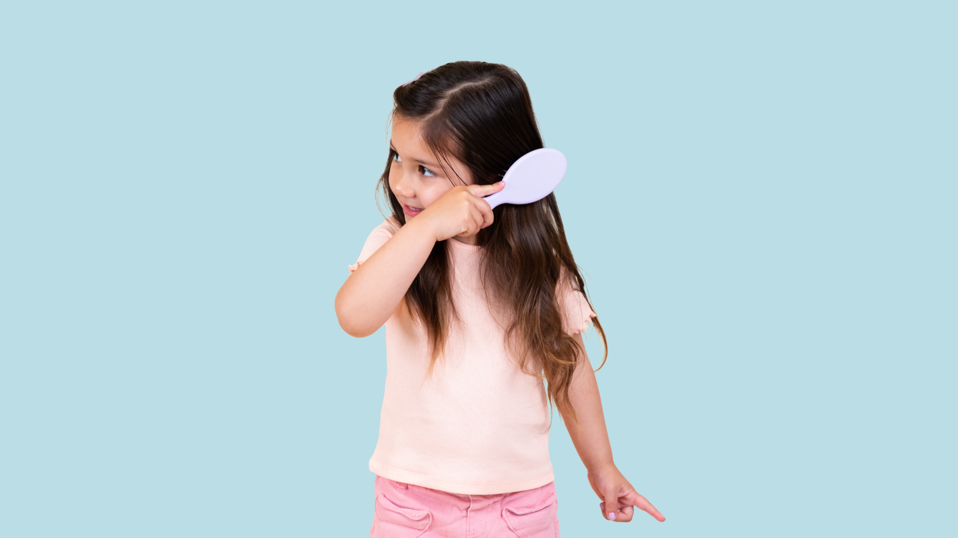 Meet Your Kid’s Scalp Microbiome!