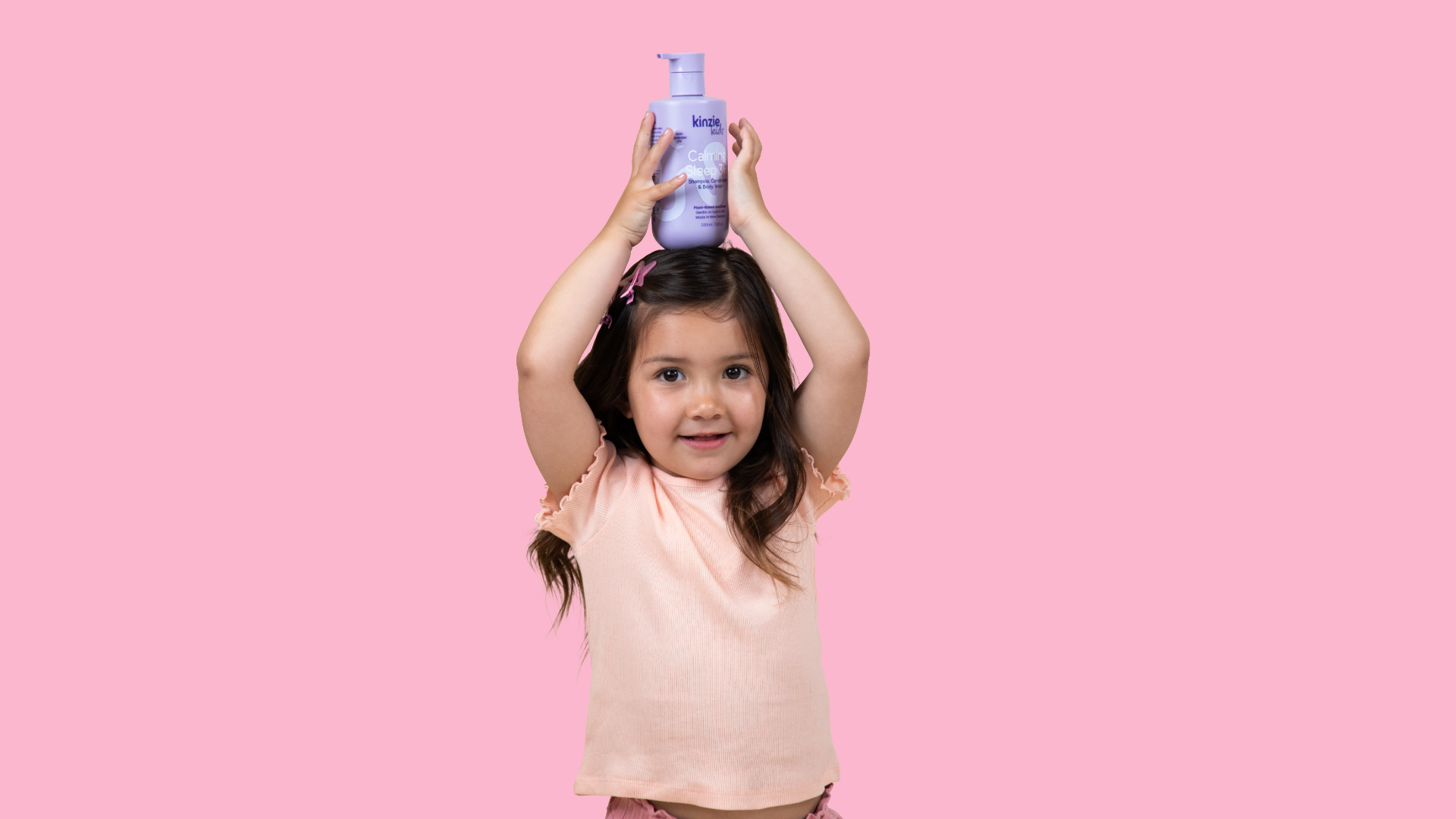 Is It Time to Trade in the Baby Shampoo?