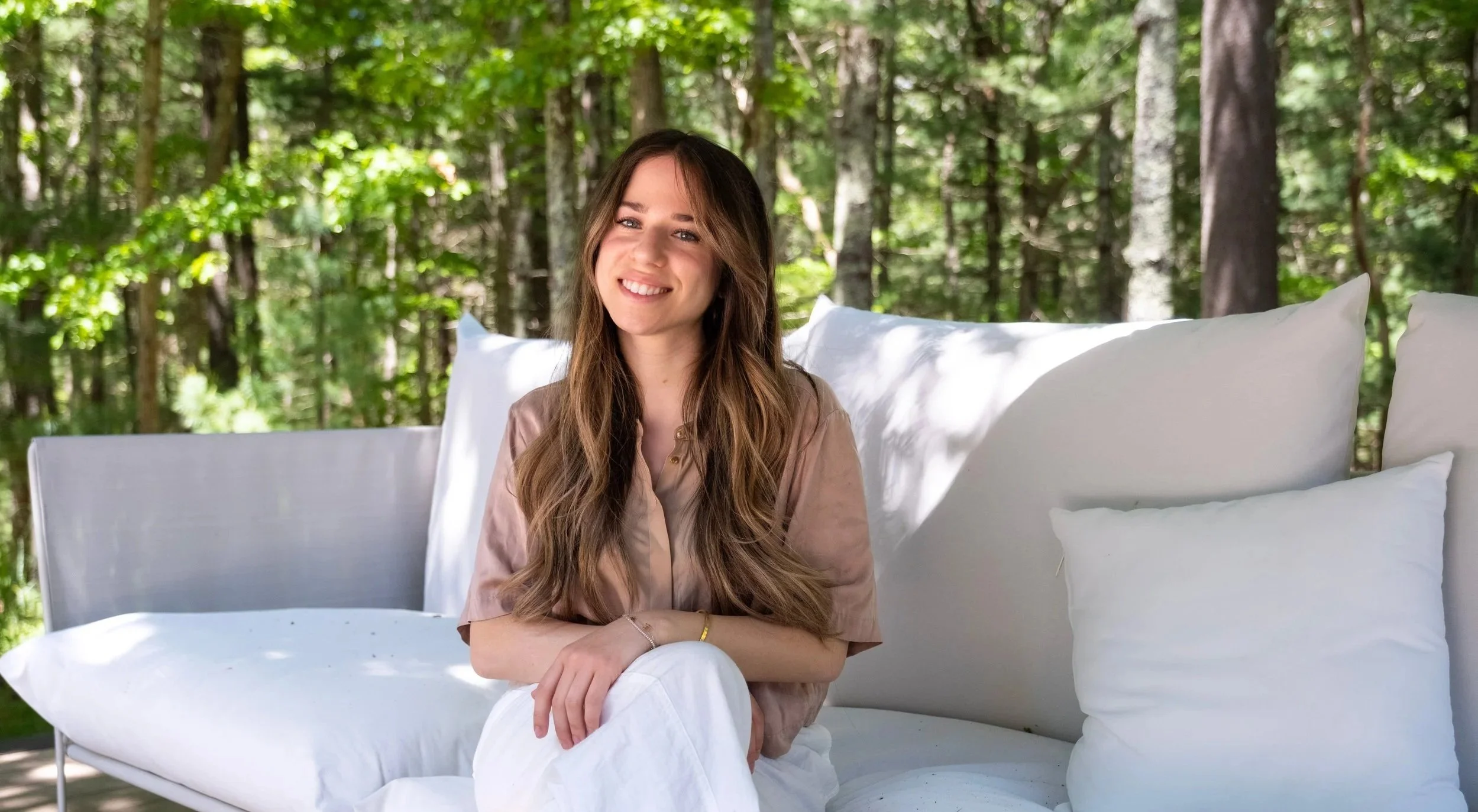 NYC therapist for anxiety