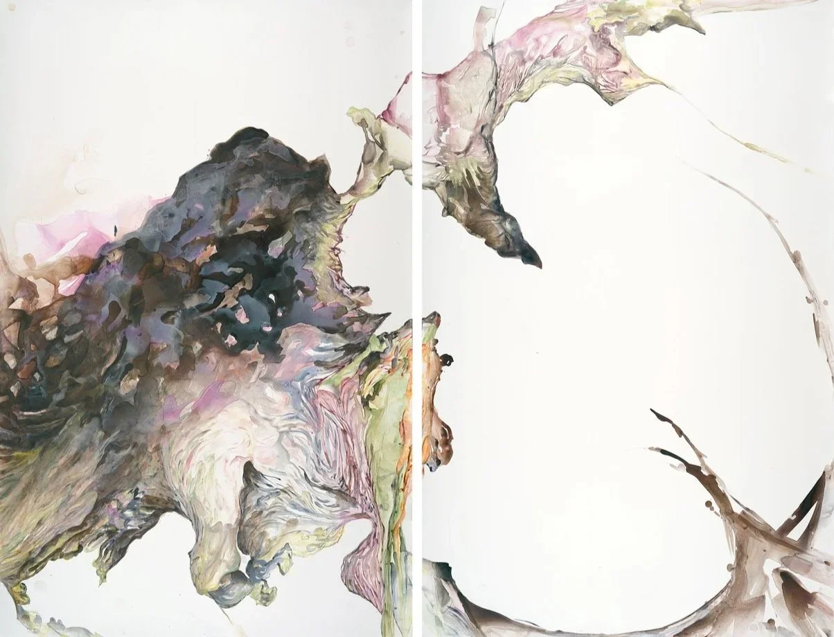 Petaluma Arts Center: FOREST UNSEEN