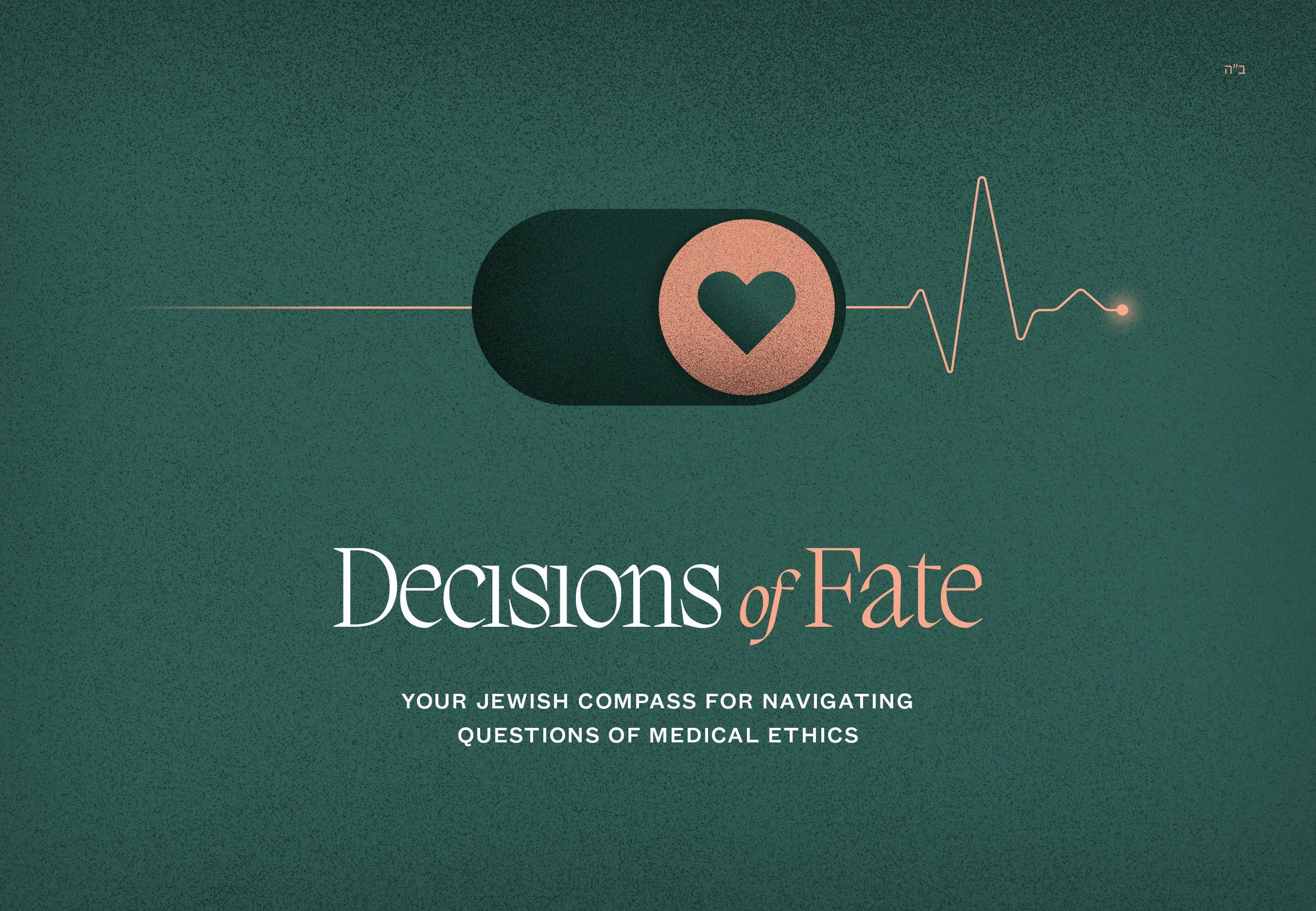 Decisions of Fate Starting Feb 18