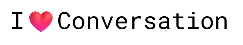 I Heart Conversation