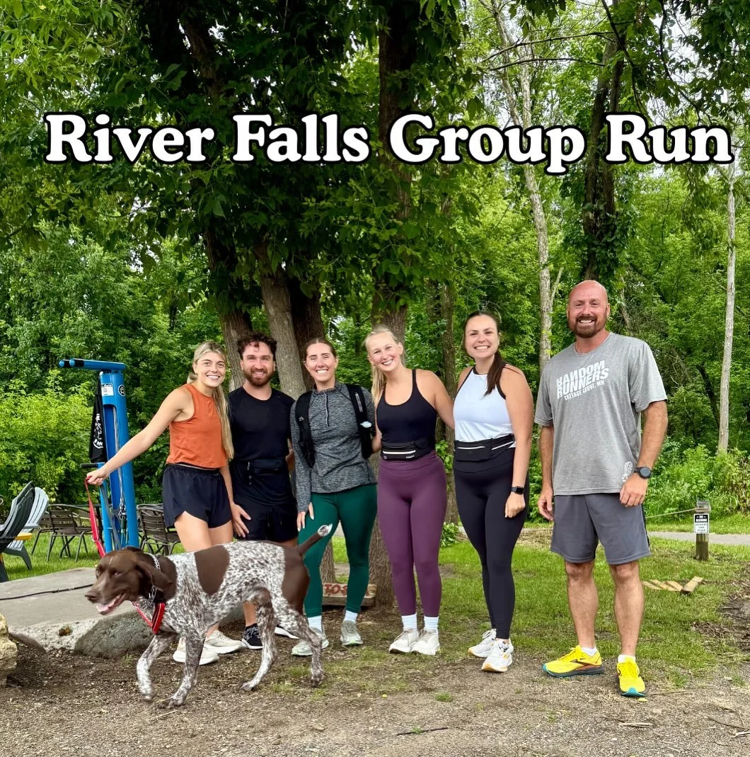 first chilly run in a while🥶