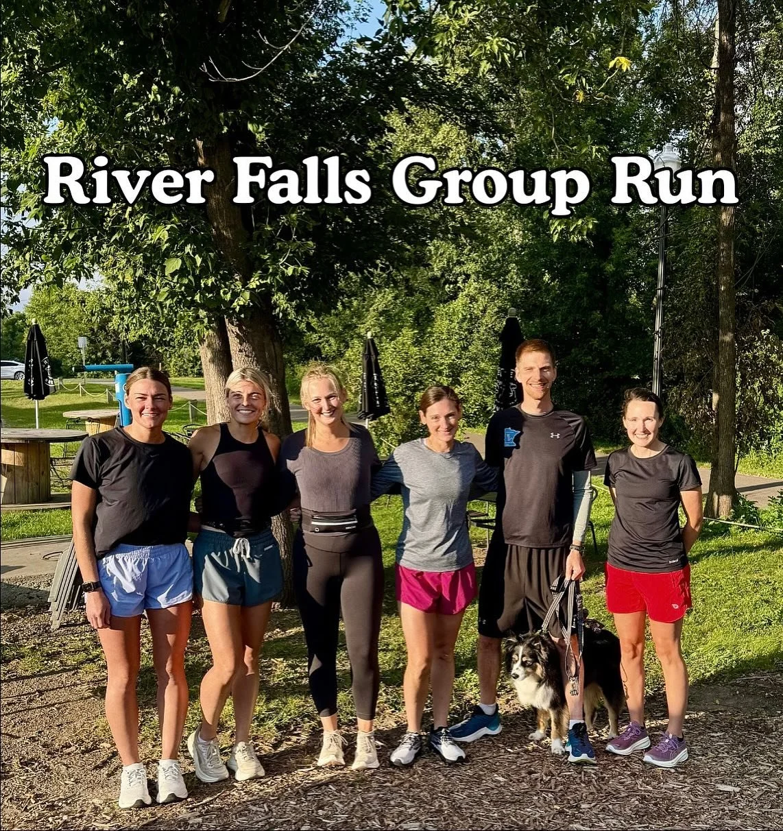 Temps are dropping! Hello September🙌🏼