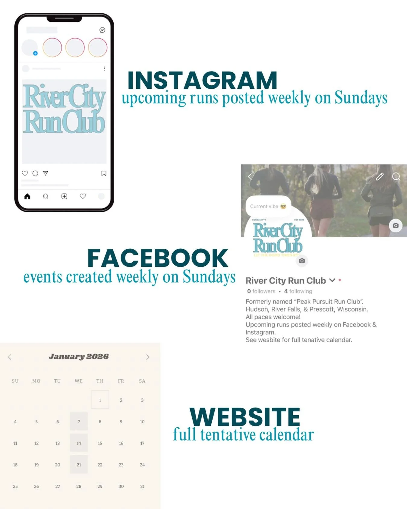 This is how we roll!