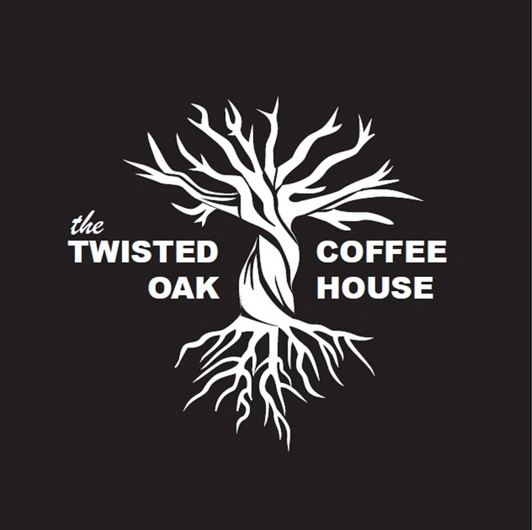 Twisted Oak Coffee House | Group Run