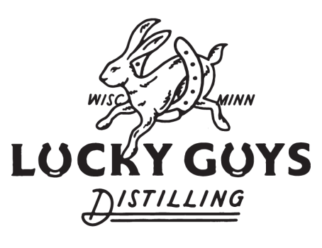 Lucky Guys Distillery | Group Run 