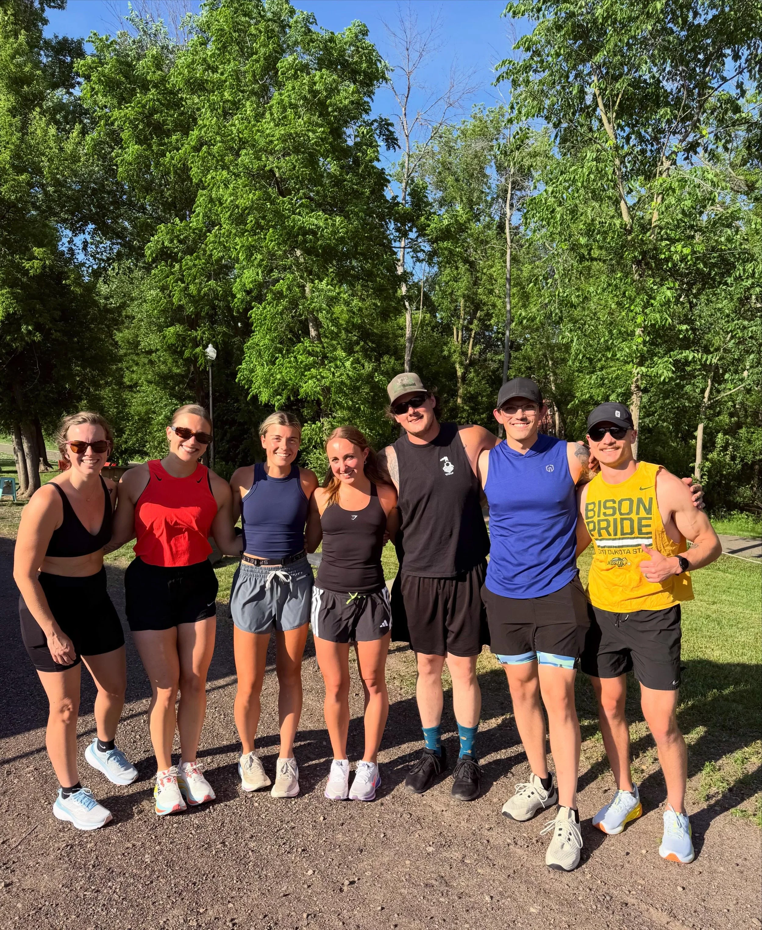 Global Running Day miles🌎🏃&zwj;♀️🏃&zwj;♂️