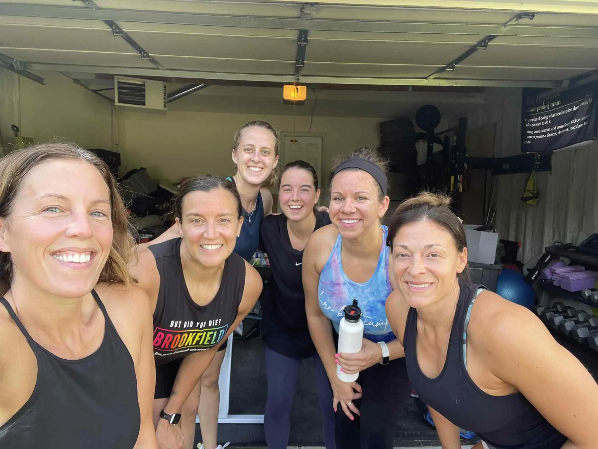 Tier 1 - General Health Coaching