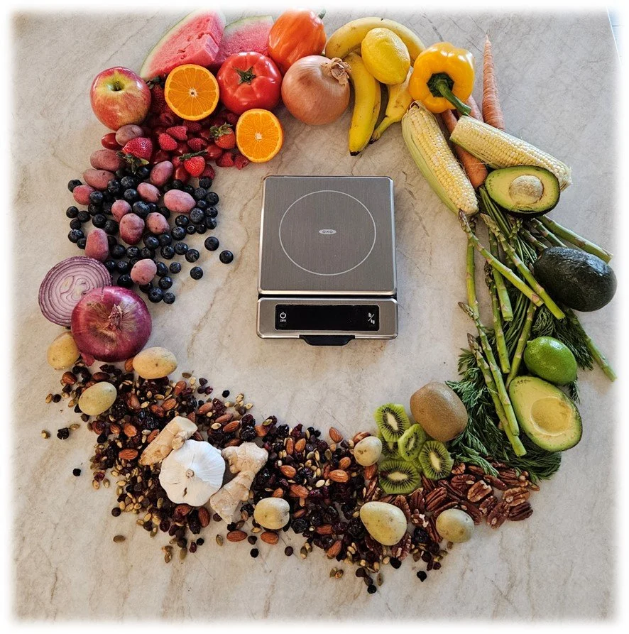 Tier 3 - General Health Coaching + Educational Meal Plan