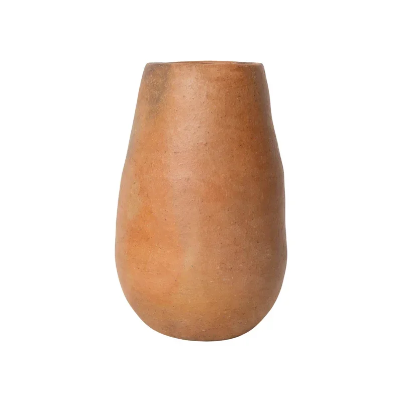 Obakki, Liso Corto Vase, $37