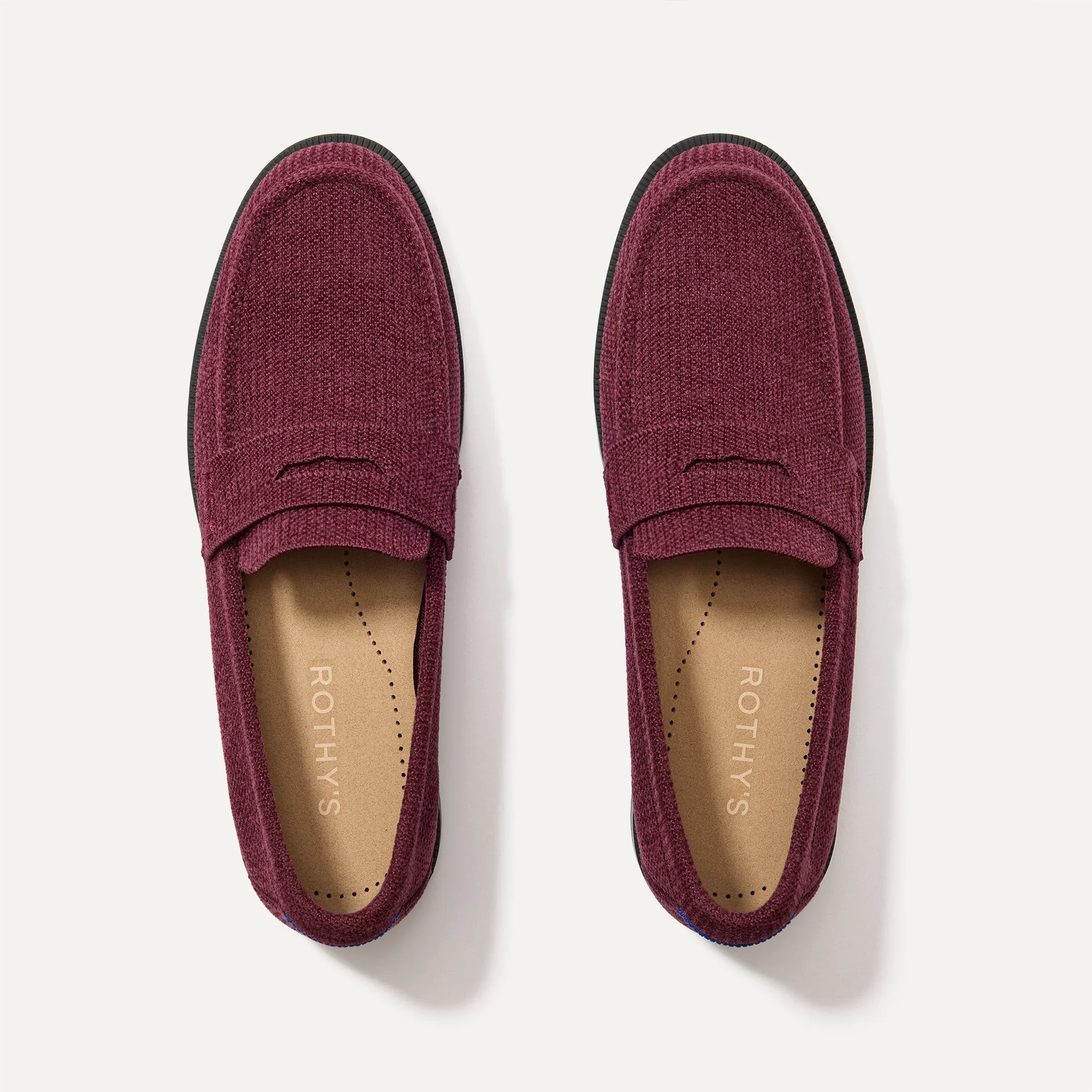 Rothy's, Penny Loafers, $189