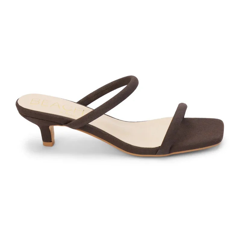 Matisse, Jeanne Heeled Sandal, $60