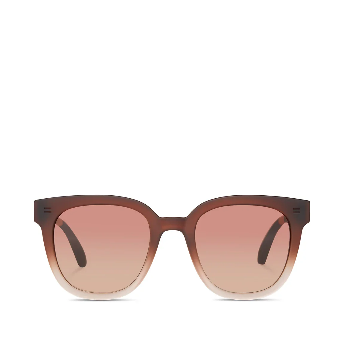 TOMS, Ombre Traveler Sunglasses, $60 - 