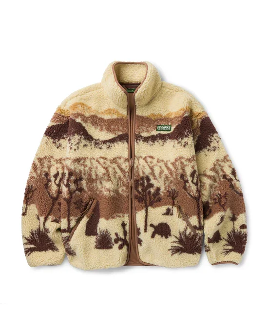 Parks Project, Joshua Tree Fleece, $165.97