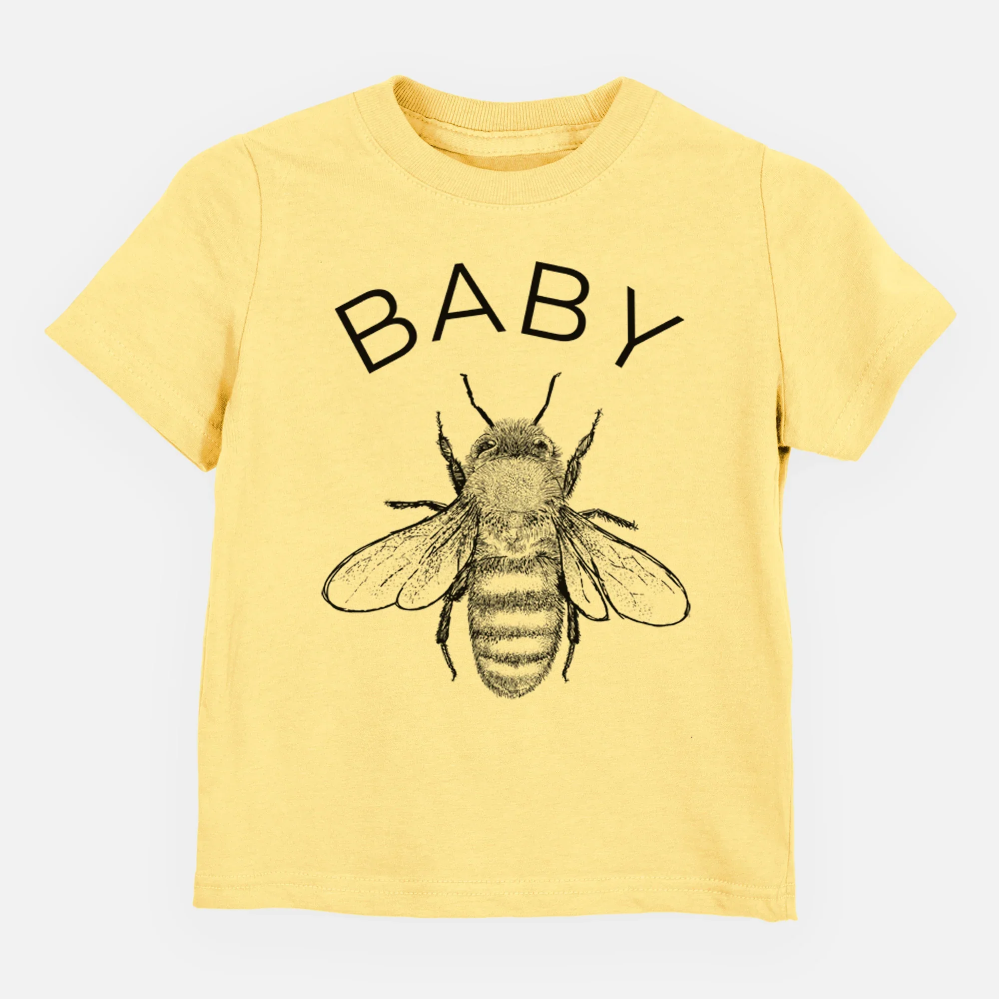 Baby Bee Tee by BeCause, $30