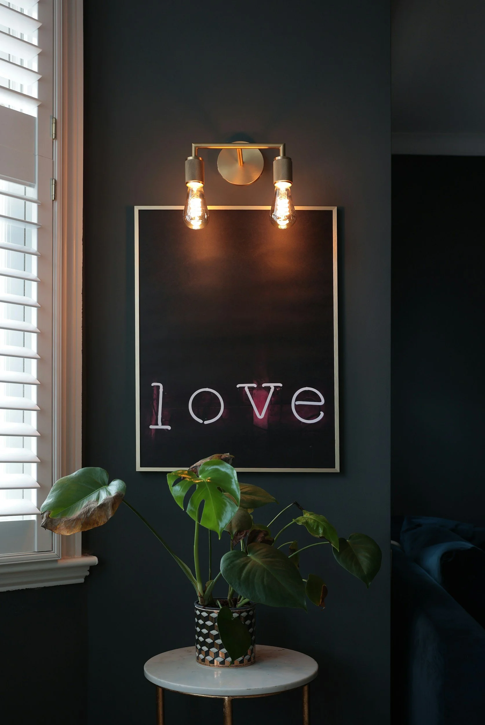 Sustainable Serenity: Minimalist Decor for Valentine’s All Year Long&nbsp;