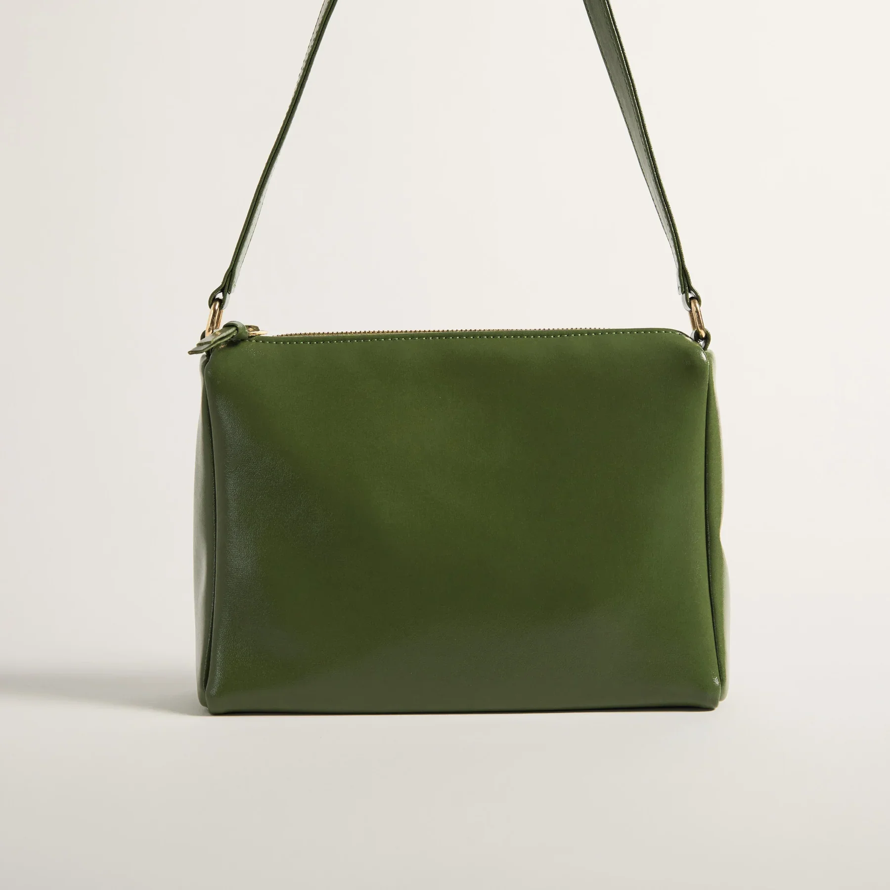 Allegoire, Cactus Shoulder Bag, $285 