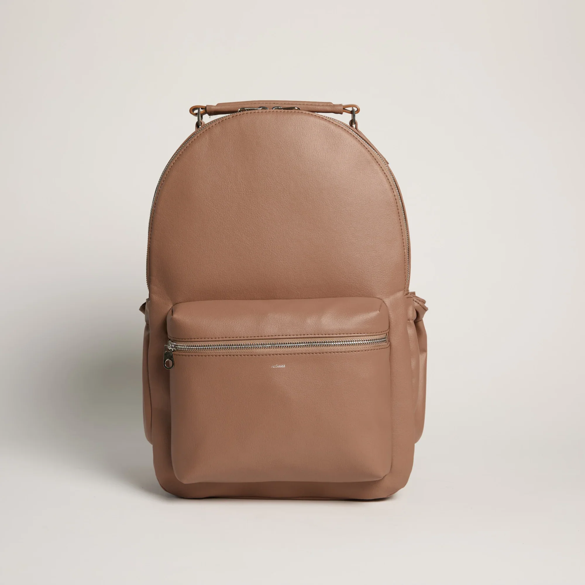 Allegoire, Gala Backpack (Dusty Rose), $575