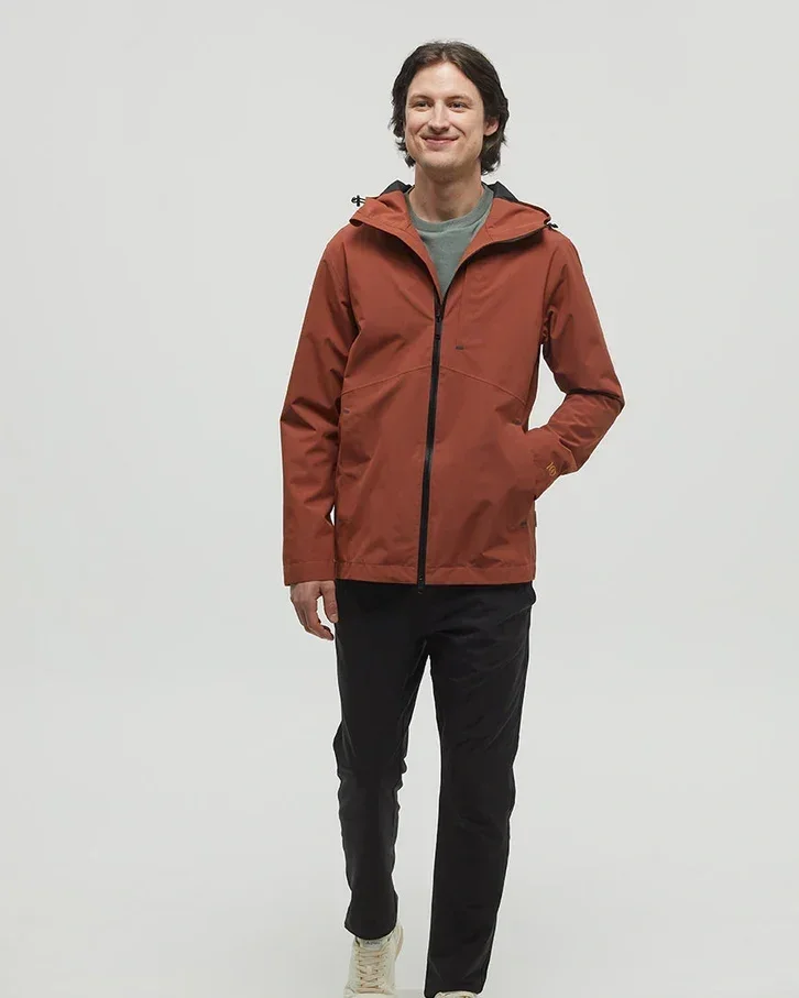 His Green Wear: Spring Weekend
