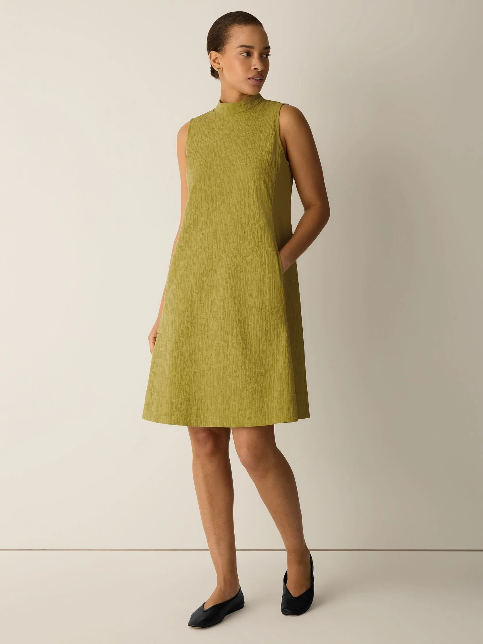 Eileen Fisher