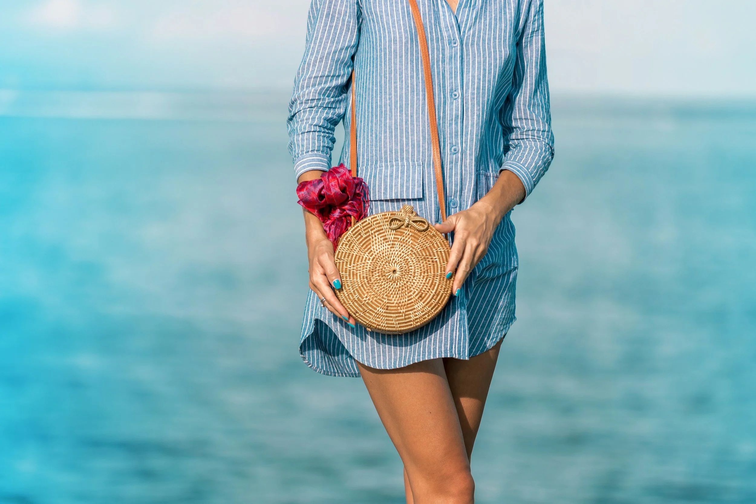 Style Meets Sustainability: The Summer Fabrics to Wear for Comfort and Sun Protection&nbsp;