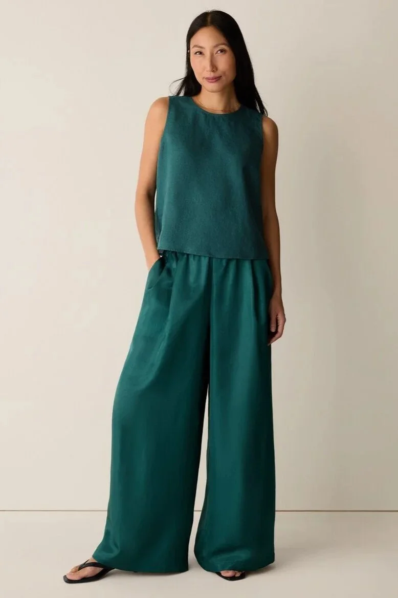 Eileen Fisher